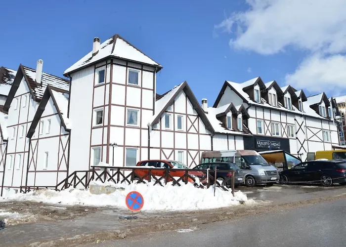 Kraljevi Cardaci Cardak