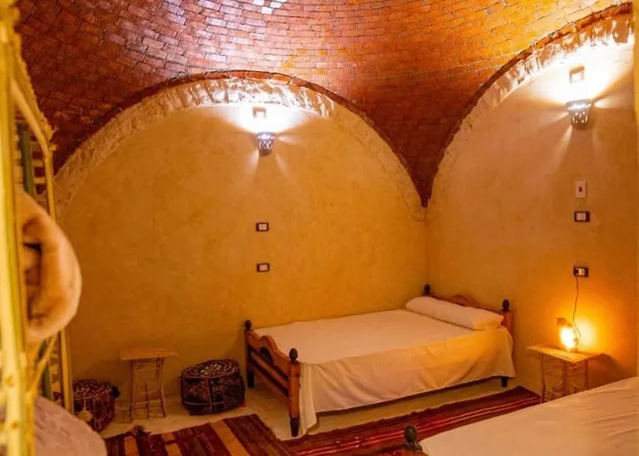 Siwa Palace Lodge