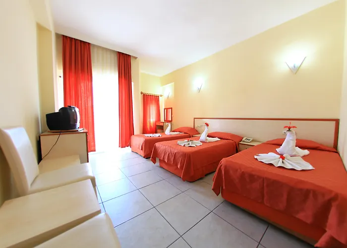 Golden Sun Hotel Adult Only