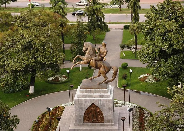 Samsun Otel Vidinli