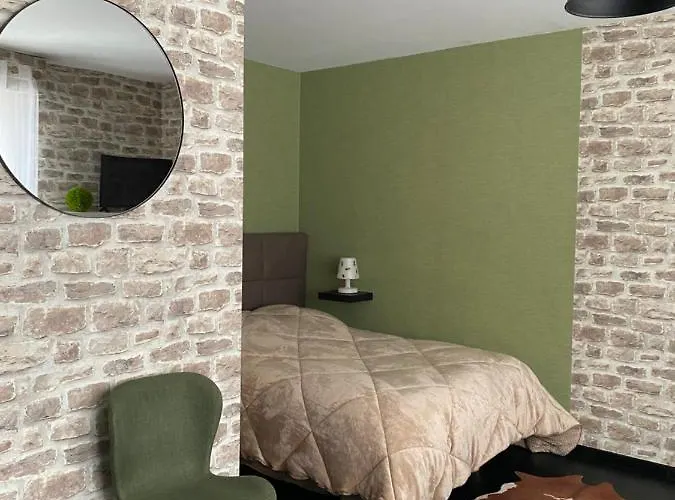 Business Appart Hôtel Montbéliard