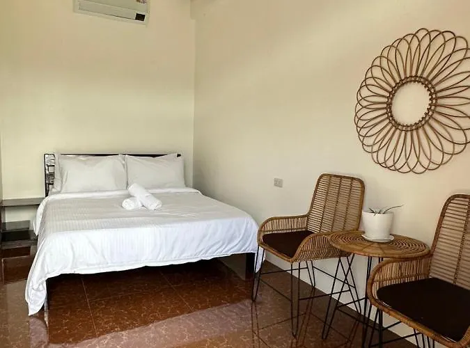 Haven Suites Siargao