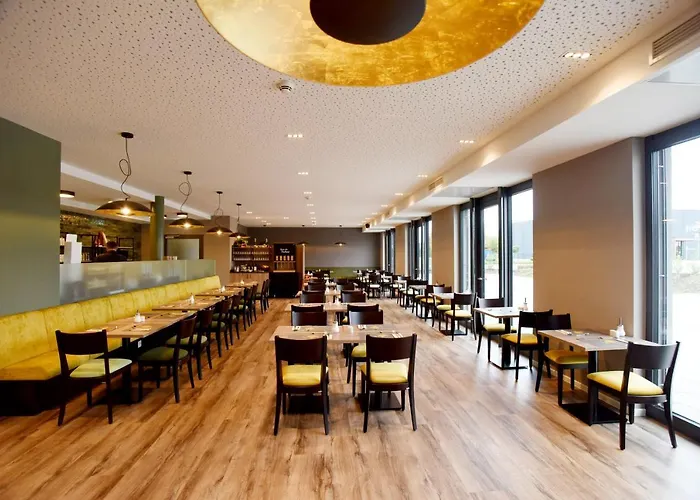 Dimas Hotel Ettenheim - Rust