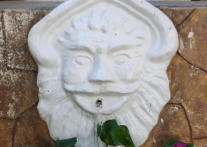 Casa Imperial Hotel Pousada