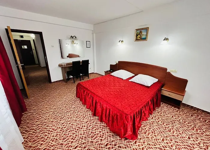 Hotel Flora