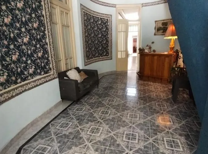 Hotel Eden