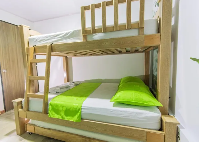Nomada Hotel Guatape