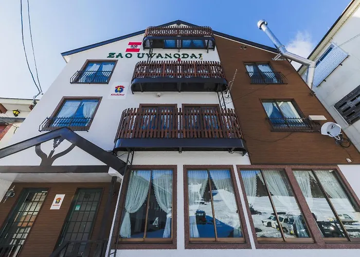 Sailer Hütte