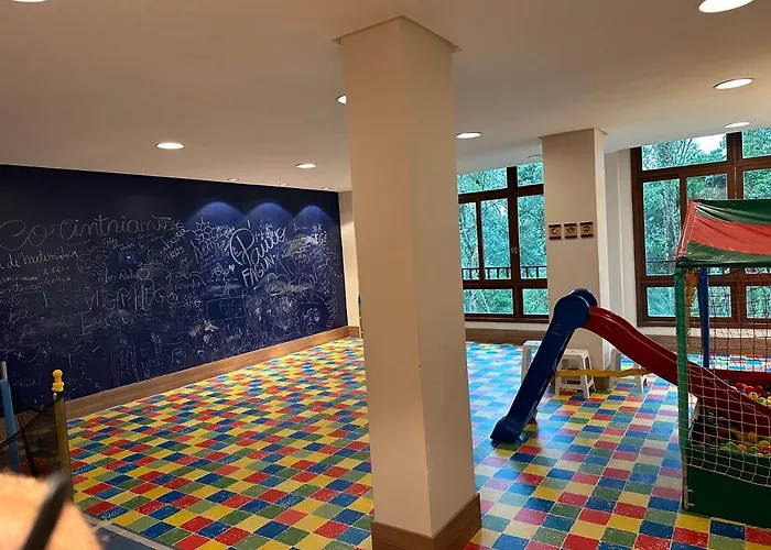Vista Azul Hotel