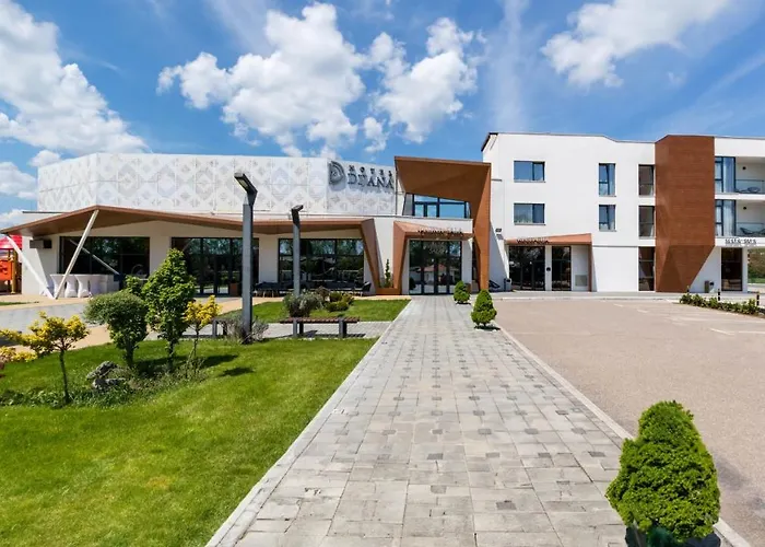 Hotel Dijana