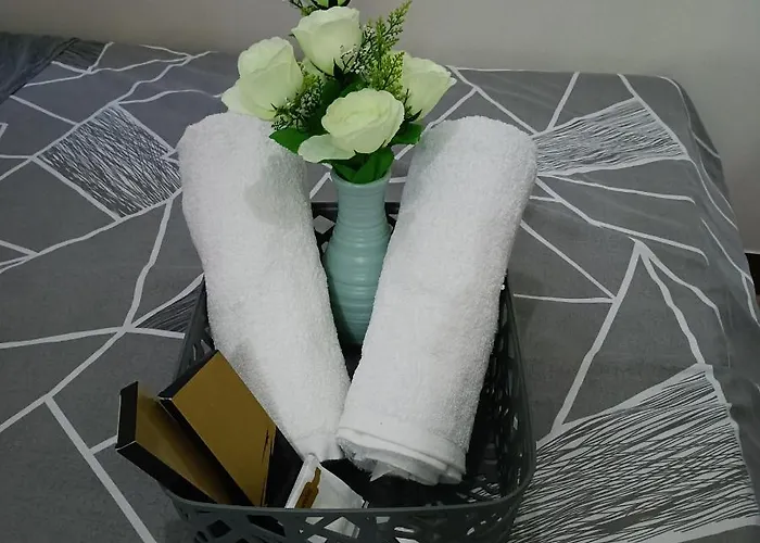 1Br Aesthetic Condotel - Fairview Qc