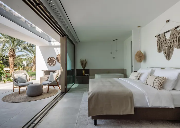 7Pines Resort Ibiza, Part Of Destination By Hyatt