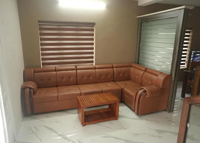 Luxe Hotel - Rooms&Villas Wayanad