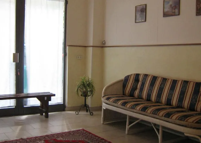 Hotel Elizabeth - Soverato