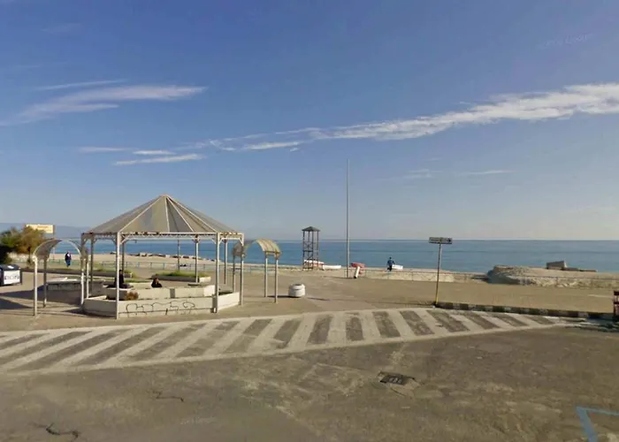 Hotel Elizabeth - Soverato