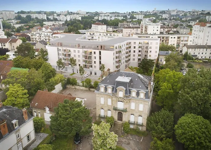 Domitys Villa Kera