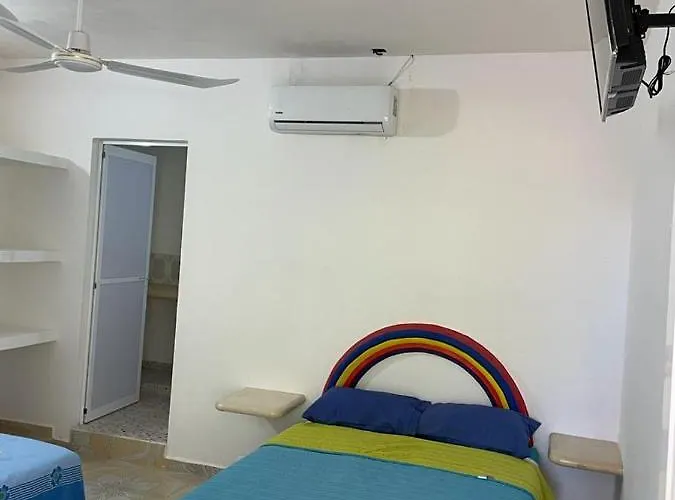 Hotel Tamarindos