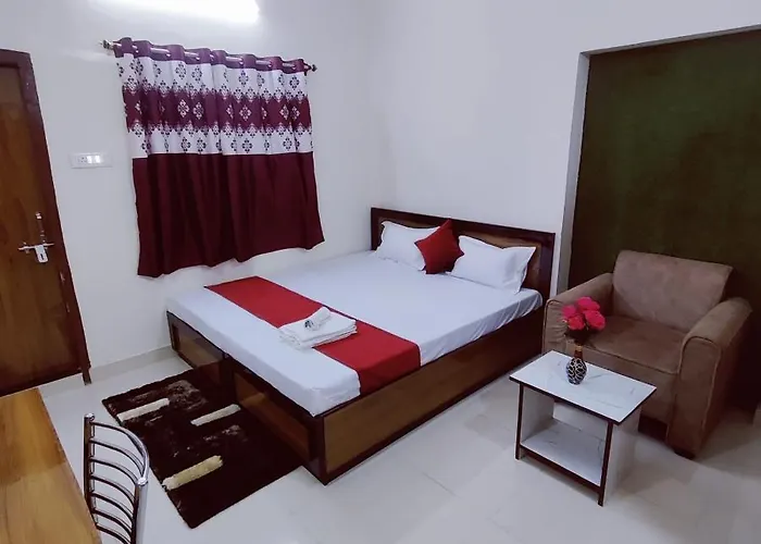 Hotel A K Continental