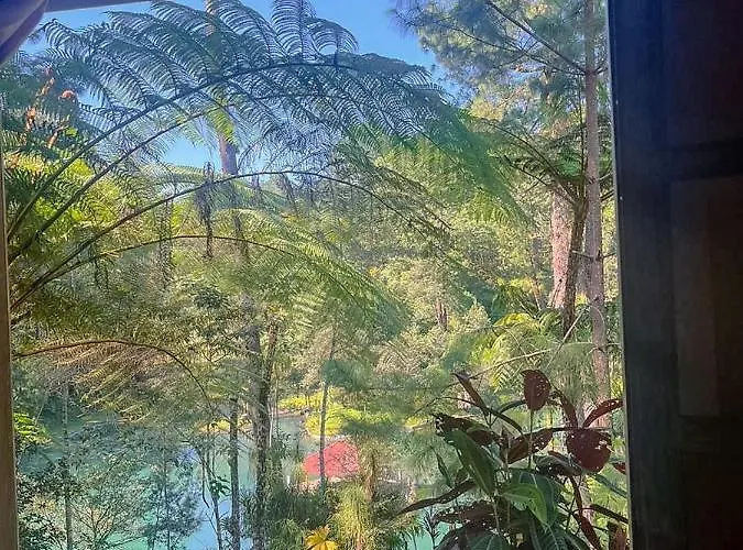 Hotel Xucaneb