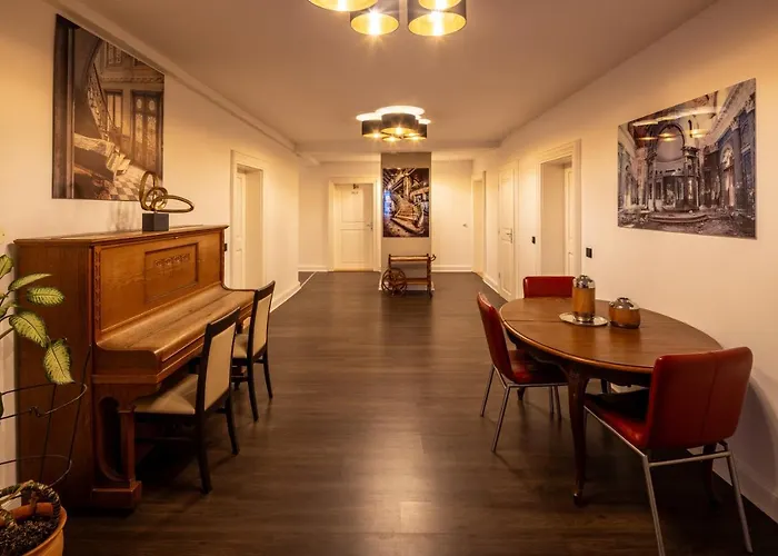 Hotel Schwanen