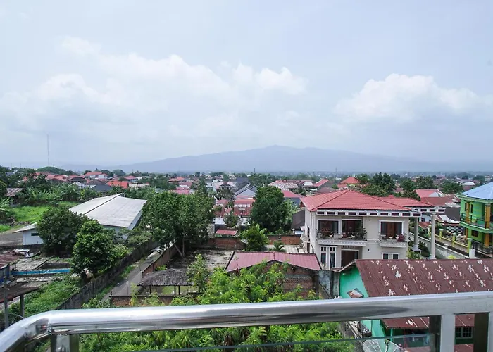 Sepanak Hotel By Amazing