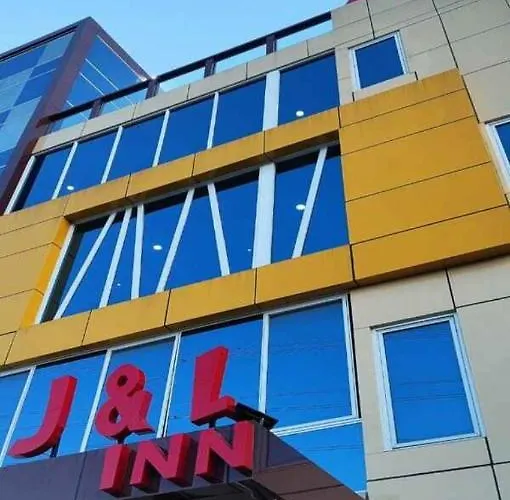 J&L Inn Semarang