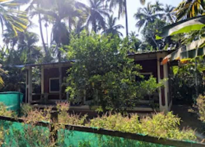 Sai Sadan Residency,Diveagar