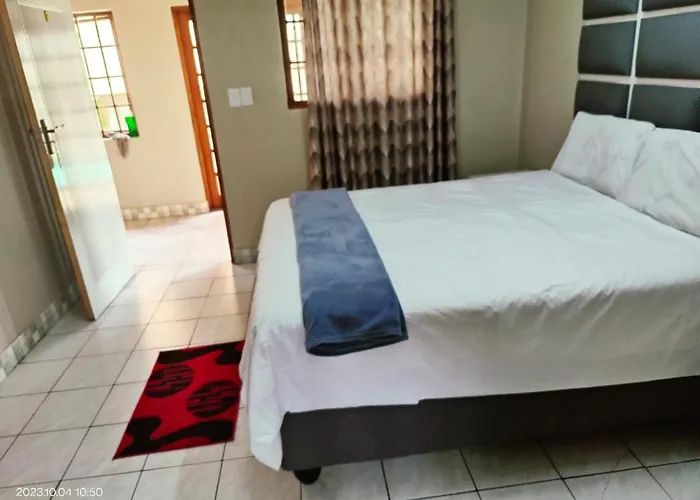 Snoring Inn Mtuba