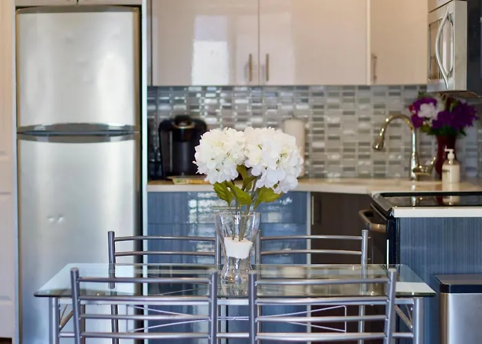 10 Minutes From Nyc - Astoria Lic Queens Cityview