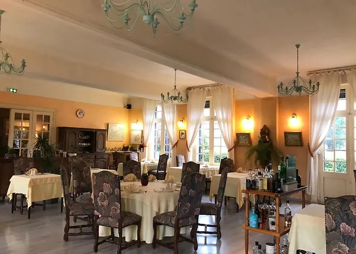 Auberge De La Forêt