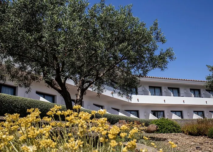 Hotel Sol Ixent - Adults Only