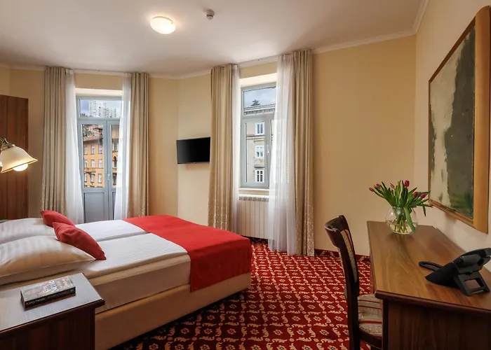 Hotel Continental