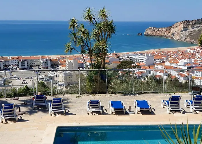 Miramar Hotel Spa & Apartments