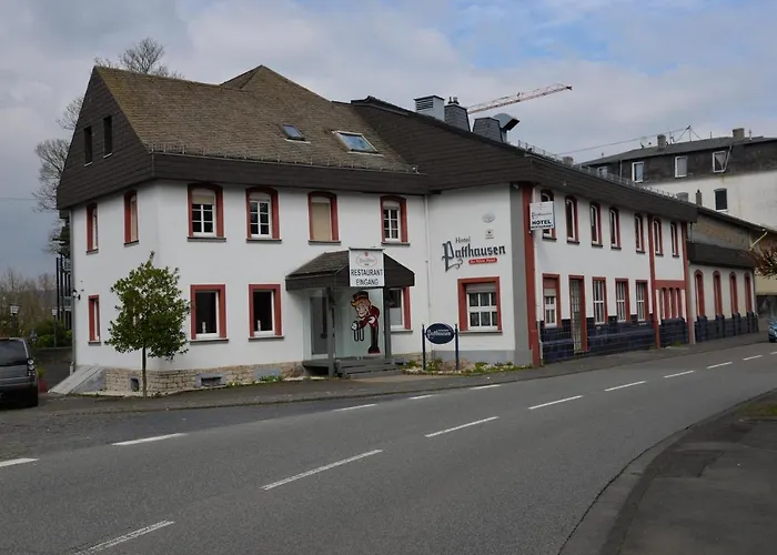 Hotel Paffhausen