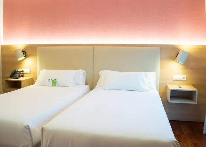 Hotel Miradoiro de Belvís