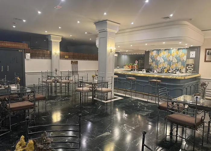 Hotel Rl Anibal