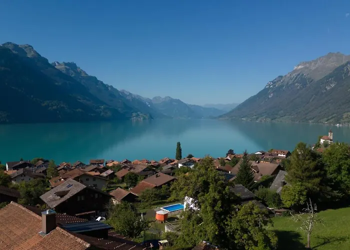 Genusshotel Brienz