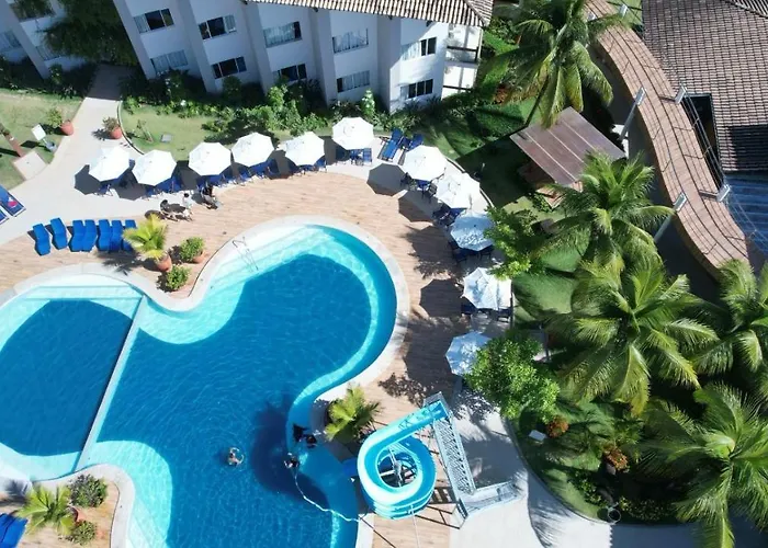 Hotel Aldeia da Praia