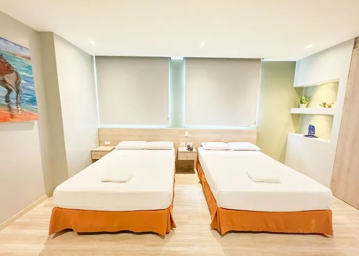 Gh Sander Hotel