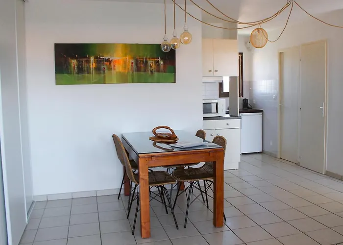 Résidence Lou Cout