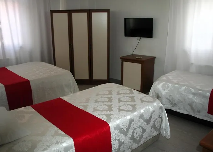 Yeni Kosk Esra Hotel