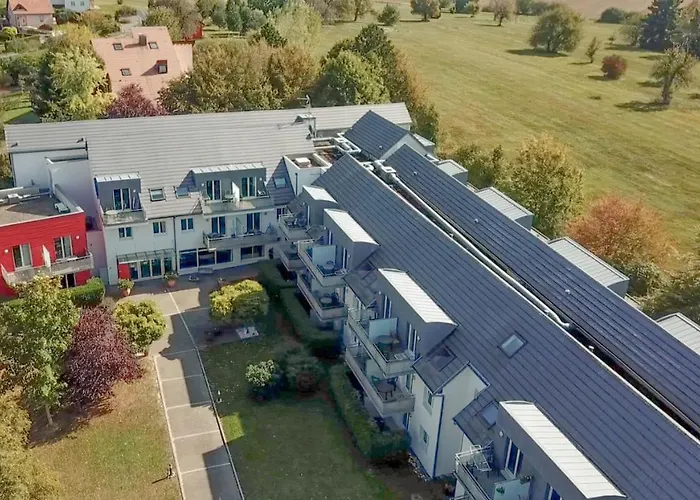 Residence Le Royal Golf&Horse