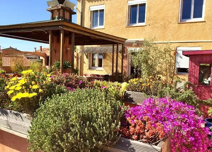 Hotel Le Gambetta