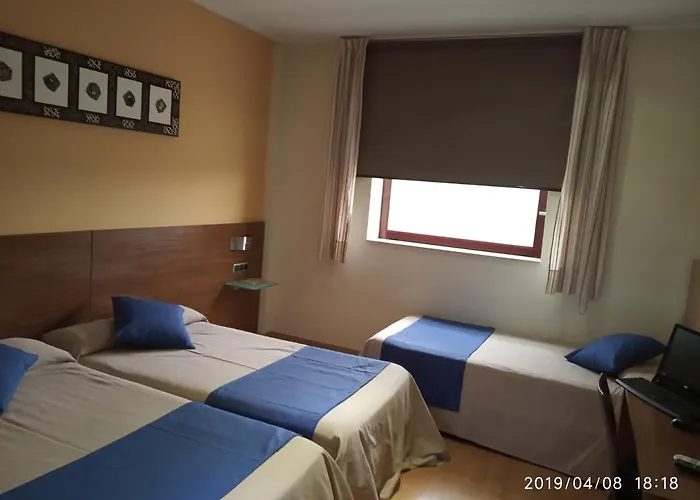 Olimpia Hoteles