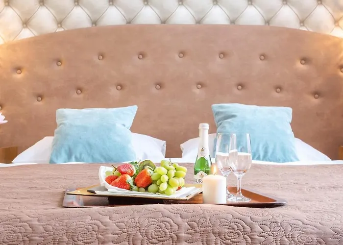 Hotel Sylwia