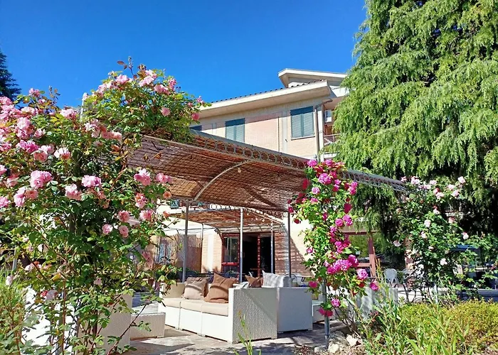 Agrihotel Villa Ambra