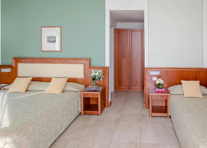 LVG Hotel Collection - Belvedere San Gottardo