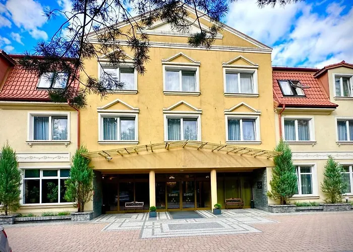 Hotel Koch
