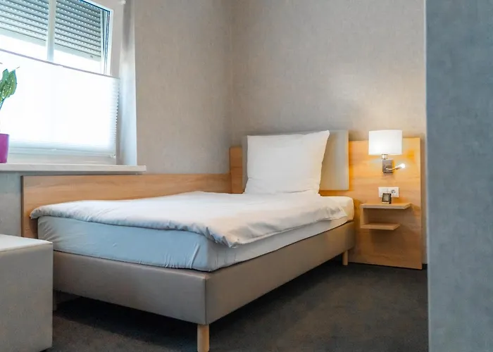 Ambient Hotel Zum Schwan
