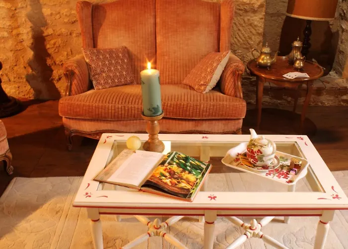La Roseraie Hôtel Restaurant